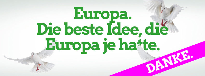 Kommentar Zur Europawahl - BÜNDNIS 90 / DIE GRÜNEN Meinerzhagen