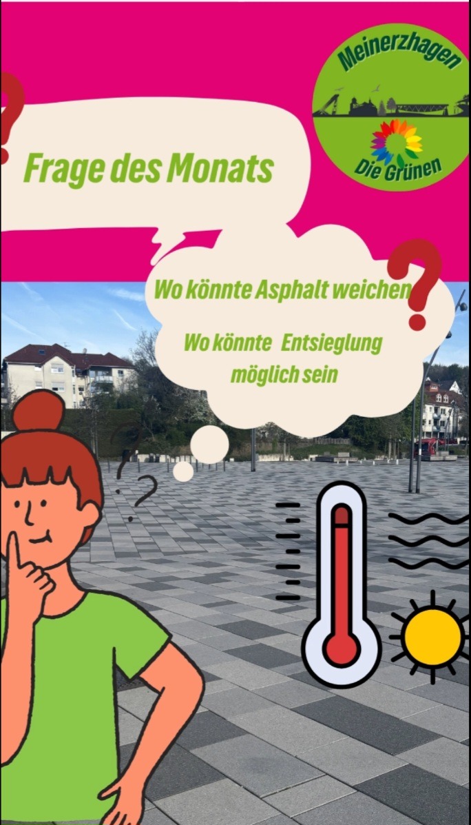 Was ist eigentlich „Entsiegelung“ und wofür ist sie gut?