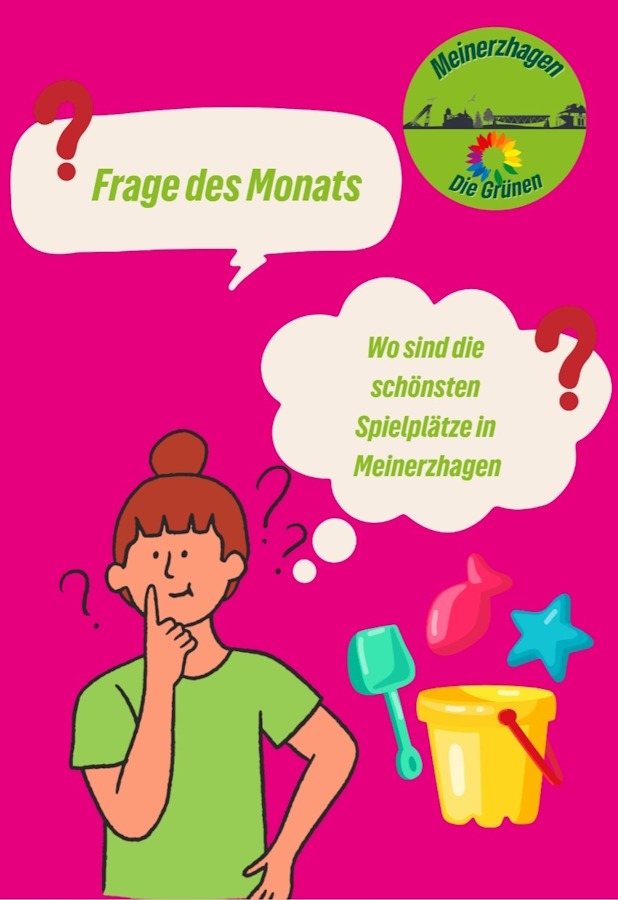 Wo sind die schönsten Spielplätze in Meinerzhagen?